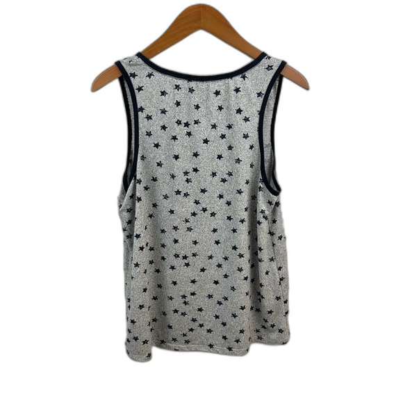 Lucky Brand Star Pajama Set Size Large - Picture 4 of 15